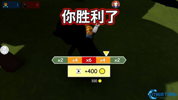 狙击惊魂夜