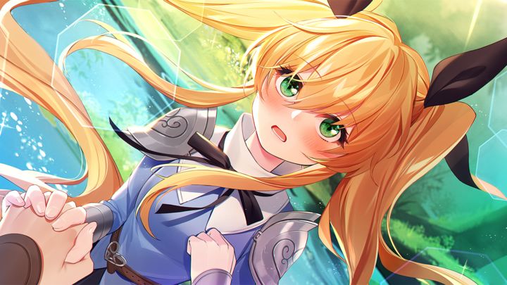 姬魔恋战纪手游安卓版