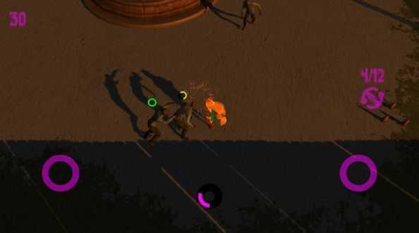 僵尸撤退官方正版软件2026