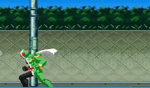 死神vs火影奥特曼假面骑士版