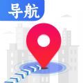 AR地球实景导航软件