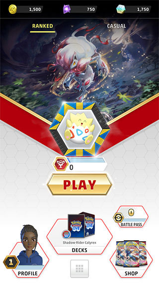 ptcg宝可梦卡牌
