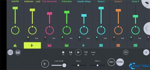 Flstudiomobile(图3) Flstudiomobile(图3)