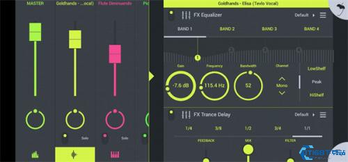 Flstudiomobile(图4) Flstudiomobile(图4)
