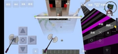 我的世界1.12.2珍妮模组官方正版