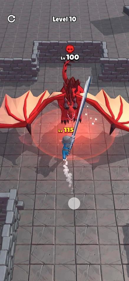 剑客迷宫v1.1