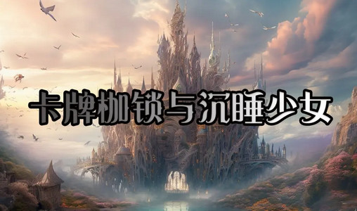 2023-08-16_165439.jpg 卡牌枷锁与沉睡少女安卓版(图1)