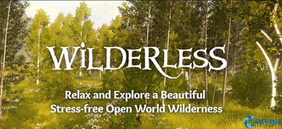 wilderless