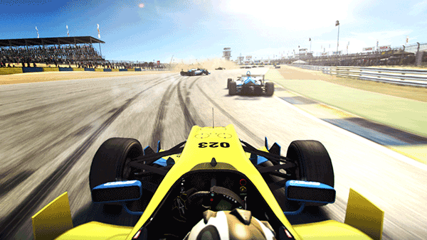 GRID?Autosport