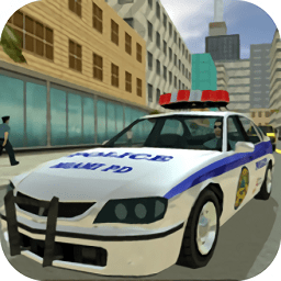 迈阿密犯罪警察手机版