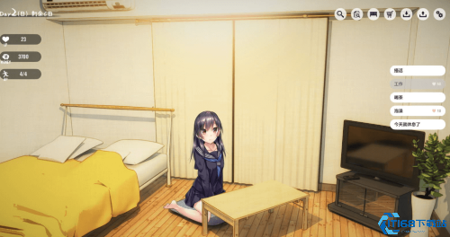 1room中文汉化版(图1) 1room中文汉化版(图1)