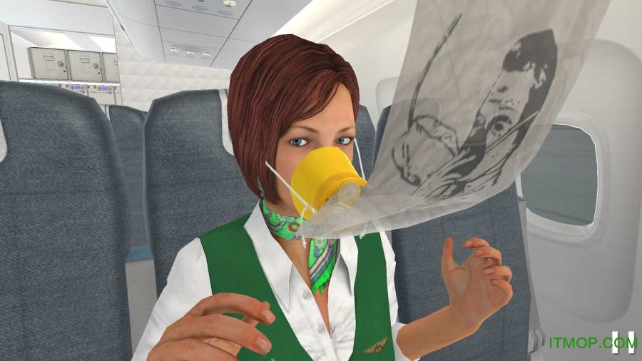 航空安全准则airsafetyworld游戏