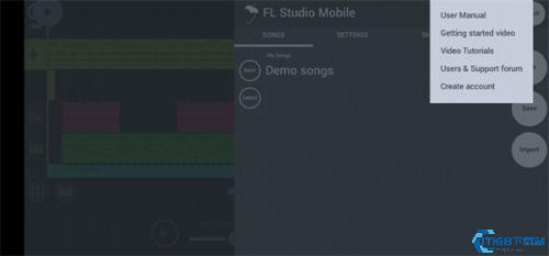 Flstudiomobile(图2) Flstudiomobile(图2)