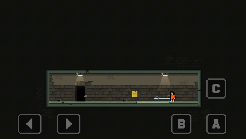 迷你监狱大逃杀(Prison Run and MiniGun)手机版(图4)