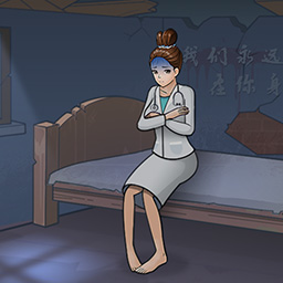 暂时停止呼吸手游版