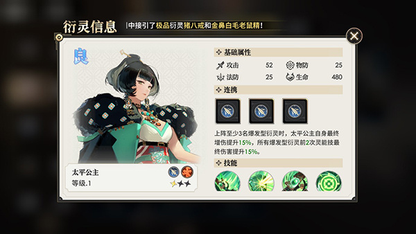 角色推荐配图5