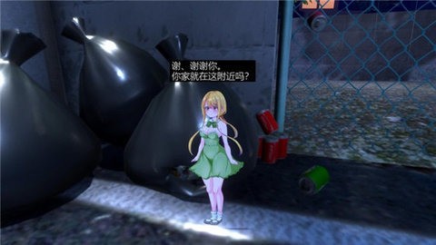 小小的生命littlelittle