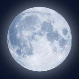 月相日历最新版(TheMoon)