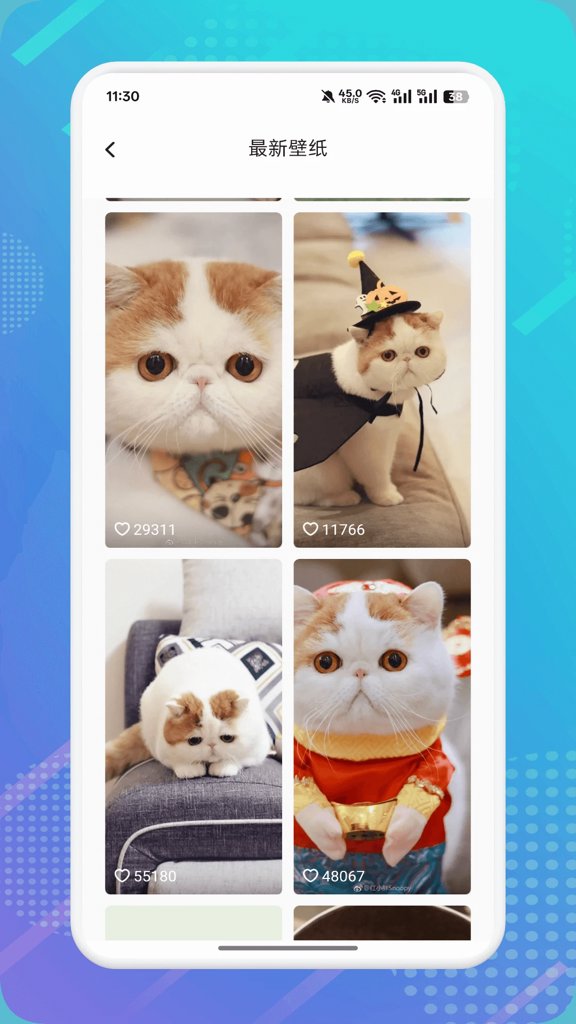 猫咪社区管网app官方正版手机 猫咪社区管网app官方正版手机(图1)
