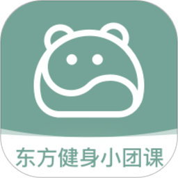 小幸福瑜伽app(改名光合熊猫)