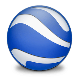 google地球下载