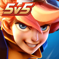 超能战队5v5旧版