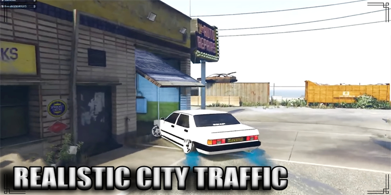 Dogan Drift官方版