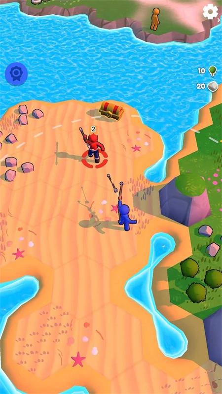 口袋之旅(Pocket Journey)最新版
