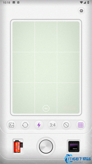 Onlymo胶片相机(图2) Onlymo胶片相机(图2)