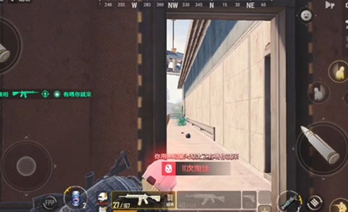 单排技巧2