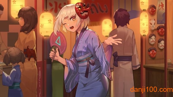 花札物语