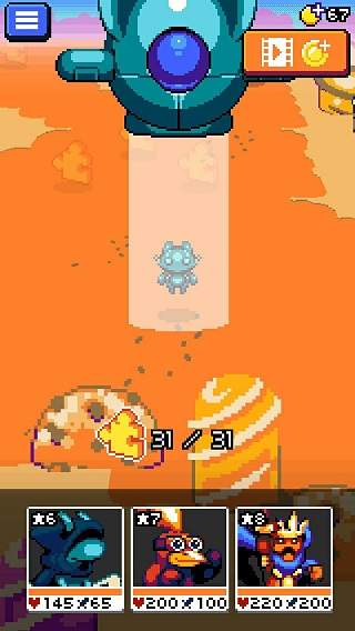 妖精组合无限金币版下载最新版本(图9)