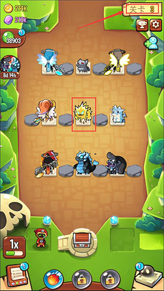 塔防传说最新版(图10)