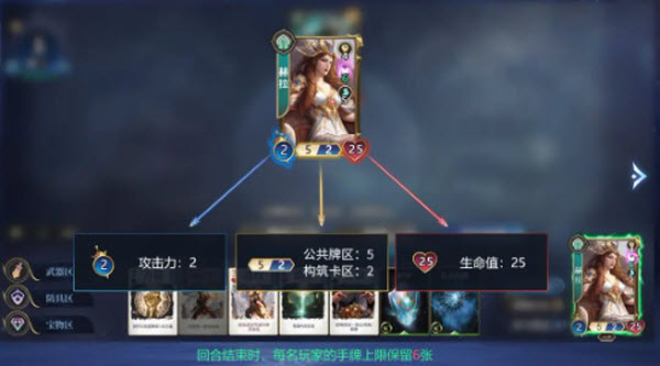 诸神竞技场神灵杀(图2) 诸神竞技场神灵杀(图2)