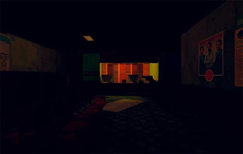 jietu472f18a159b203b801a7c80cbcbc938a202308296Hu82R.jpg 萨尔夫曼恐惧学校(Survman: Horror In The School)手机版(图3)