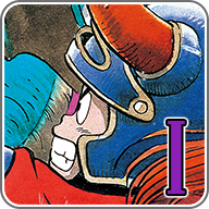 勇者恶斗龙(DQ1)手机版