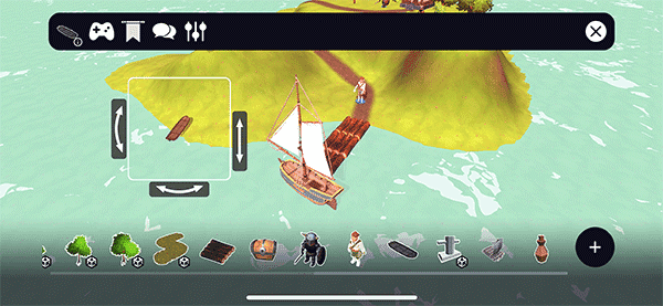 创建者Struckd(图1) 创建者Struckd(图1)