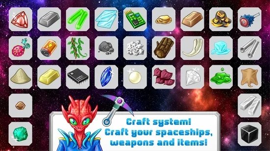spacelife汉化版