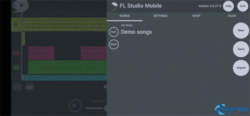 Flstudiomobile(图1) Flstudiomobile(图1)
