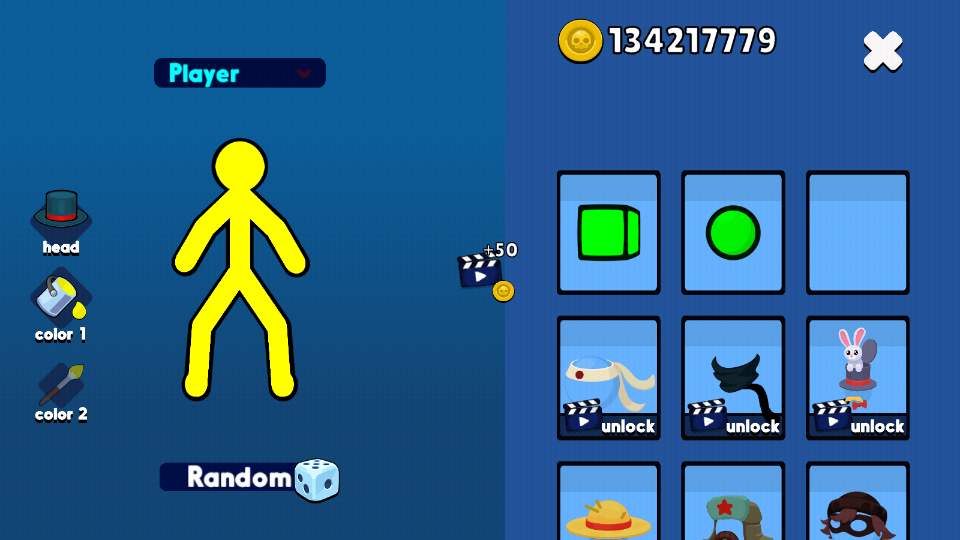 火柴人对决最新版Supreme Duelist Stickman