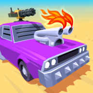沙漠骑士(Desert Riders)最新版