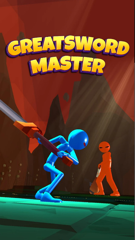 Greatsword Master手游