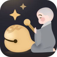 酷酷电子木鱼安卓版
