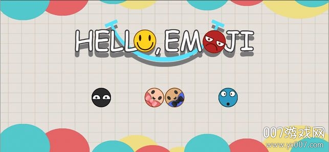 HelloEmoji(你好表情手游汉化版)