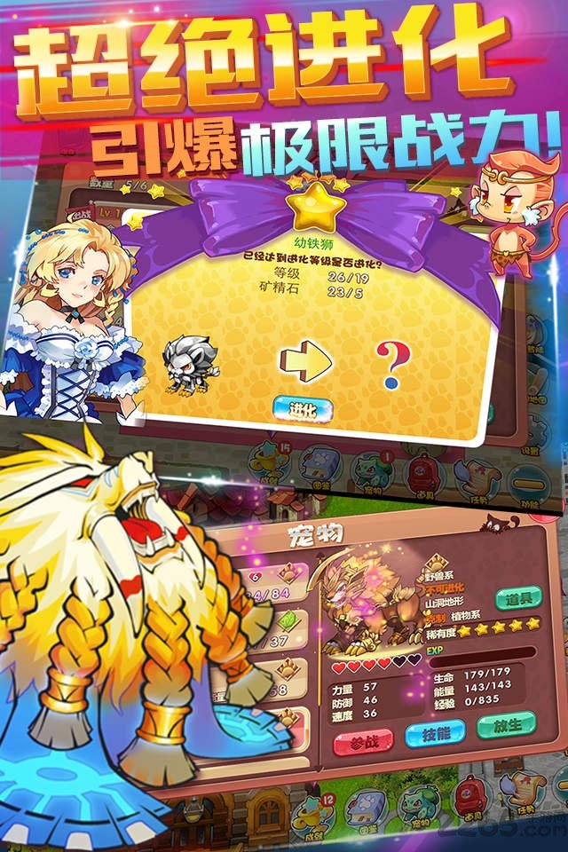 宠物王国