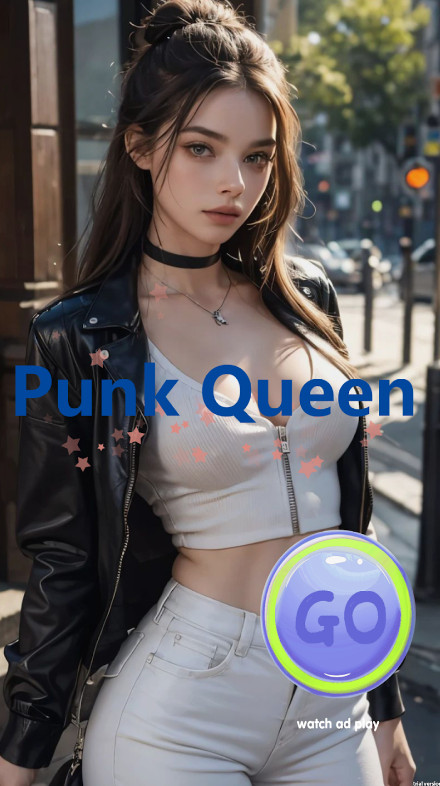 PunkQueen恋爱游戏无广告版