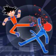 火柴人激战(Stick Warrior Fight)手机版