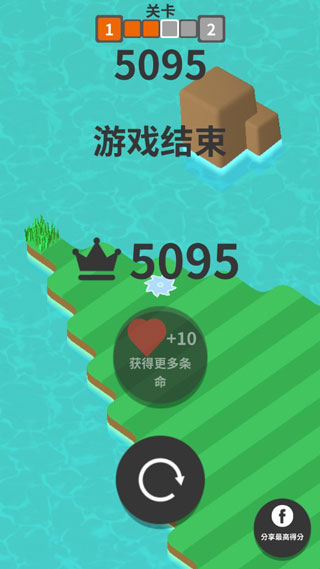 Grass Cut割草游戏