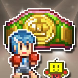 风云拳击物语中文内购手游