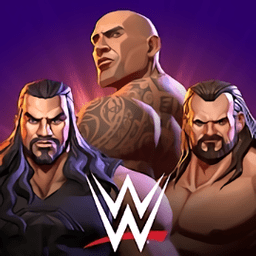 wweundefeated游戏